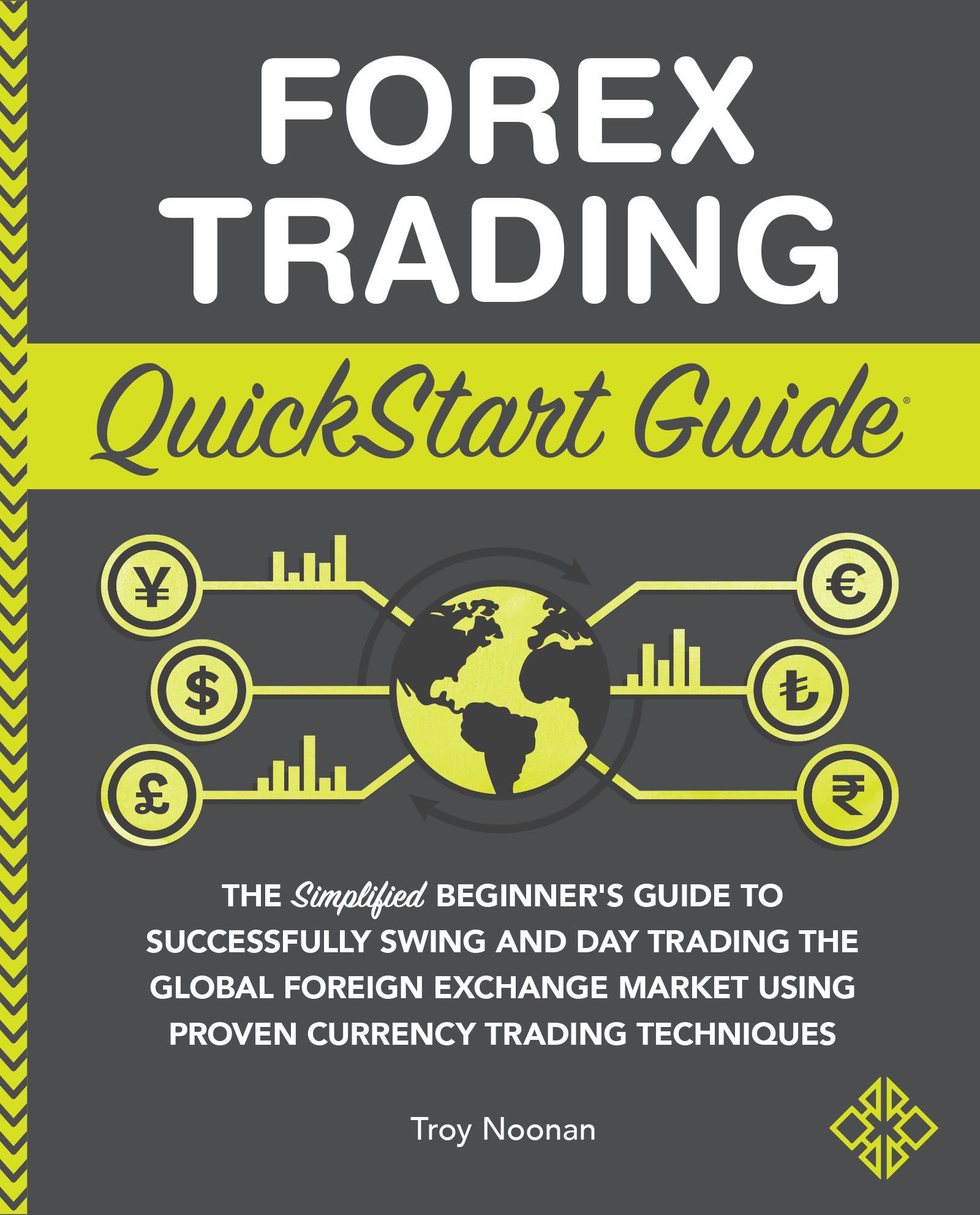 Forex Trading Cover