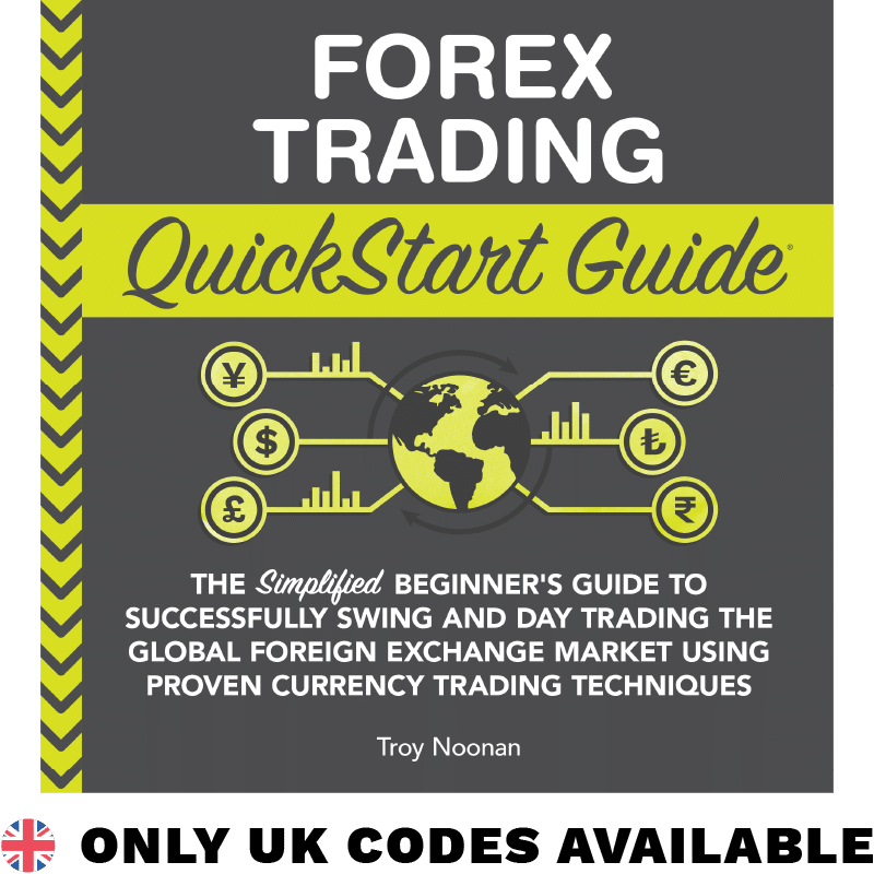 Get Forex QuickStart Guide free - Only codes for the UK remain for this title.